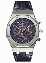 Audemars Piguet  Royal Oak 26566BC.OO.D305CR.01 Mens Watch