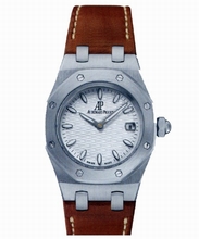   Royal Oak 67600ST.OO.D080VS.01 Stainless Steel Watch