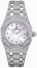   Royal Oak 67602BC.ZZ.1212BC.01 Quartz Watch
