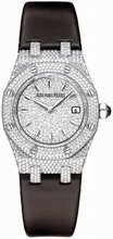Audemars Piguet  Royal Oak 67605BC.ZZ.D004SU.01 Quartz Watch