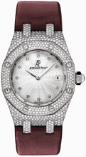 Audemars Piguet  Royal Oak 67605BC.ZZ.D070SU.01 Ladies Watch