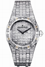 Audemars Piguet  Royal Oak 67606BC.ZZ.9179BC.01  Watch