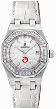 Audemars Piguet  Royal Oak 67611ST.ZZ.D012CR.01 Swiss Made Watch