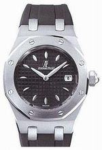 Audemars Piguet  Royal Oak 67620ST.OO.D002CA.01 Stainless Steel Watch