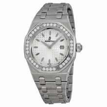 Audemars Piguet  Royal Oak 67621ST.ZZ.1230ST.01 Quartz Watch