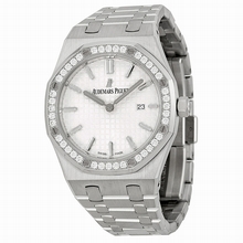   Royal Oak 67651ST.ZZ.1261ST.01 Stainless Steel Watch