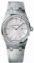   Royal Oak 67651ST.ZZ.D010CR.01 Swiss Made Watch