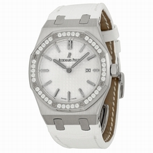   Royal Oak 67651ST.ZZ.D011CR.01 Stainless Steel Watch