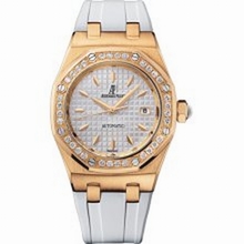 Audemars Piguet  Royal Oak 77321OR.ZZ.D010CA.01.A Swiss Made Watch