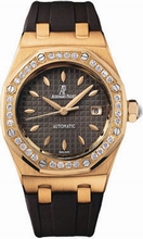 Audemars Piguet  Royal Oak 77321OR.ZZ.D080CA.01.A Swiss Made Watch