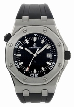 Audemars Piguet  Royal Oak Offshore 15340ST.OO.D002CA.01 Swiss Made Watch