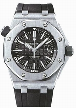 Audemars Piguet  Royal Oak Offshore 15703ST.OO.A002CA.01 Black Watch