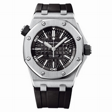 Audemars Piguet  Royal Oak Offshore 15703ST.OO.A002CA.01 Mens Watch