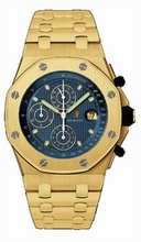   Royal Oak Offshore 25721BA.OO.1000BA.02.A Mens Watch