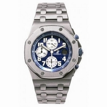   Royal Oak Offshore 25721TI.OO.1000TI.04.A Titanium Watch