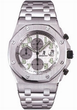   Royal Oak Offshore 25721TI.OO.1000TI.05.A Automatic Watch