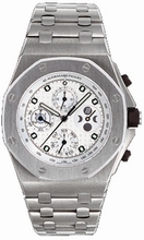   Royal Oak Offshore 25854TI.OO.1150TI.01 Swiss Made Watch