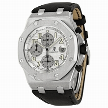  Royal Oak Offshore 26020ST.OO.D001IN.02.A Stainless Steel Watch