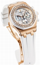 Audemars Piguet  Royal Oak Offshore 26048OK.ZZ.D010CA.01 Mens Watch