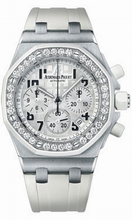 Audemars Piguet  Royal Oak Offshore 26048SK.ZZ.D010CA.01 Stainless Steel Watch