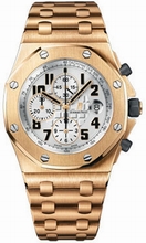 Audemars Piguet  Royal Oak Offshore 26170OR.OO.1000OR.01 Swiss Made Watch