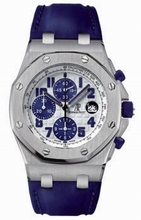 Audemars Piguet  Royal Oak Offshore 26170ST.00.D305CR.01 Mens Watch