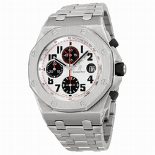   Royal Oak Offshore 26170ST.OO.1000ST.01 Stainless Steel Watch