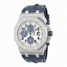 Audemars Piguet  Royal Oak Offshore 26170ST.OO.D305CR.01 Stainless Steel Watch