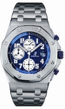 Audemars Piguet  Royal Oak Offshore 26170TI.OO.1000TI.04 Mens Watch