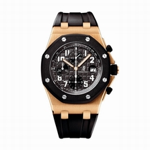 Audemars Piguet  Royal Oak Offshore 26178OK.OO.D002CA.01 18kt Rose Gold Watch