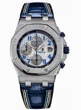   Royal Oak Offshore 26182ST.OO.D018CR.01 Mens Watch