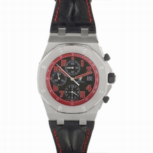   Royal Oak Offshore 26198TI.OO.D101CR.01 Automatic Watch