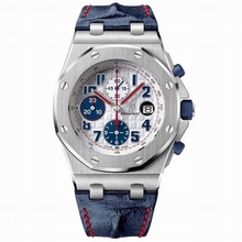 Audemars Piguet  Royal Oak Offshore 26208ST.OO.D305CR.01 Mens Watch