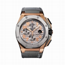 Audemars Piguet  Royal Oak Offshore 26210OI.OO.A109CR.01 Mens Watch