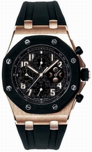 Audemars Piguet  Royal Oak Offshore 26262OK.00.1150CA.01 Swiss Made Watch