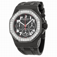 Audemars Piguet  Royal Oak Offshore 26267FS.ZZ.D002CA.01 Swiss Made Watch