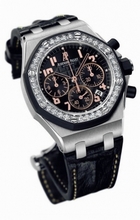   Royal Oak Offshore 26282SK.ZZ.D101CR.01 Ladies Watch