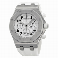 Audemars Piguet  Royal Oak Offshore 26283ST.DD.D010CA.01 Automatic Watch