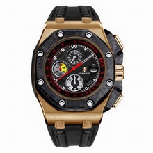   Royal Oak Offshore 26290RO.OO.A001VE.01 Swiss Made Watch