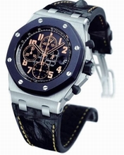 Audemars Piguet  Royal Oak Offshore 26298SK.OO.D101CR.01 Stainless Steel Watch