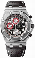   Royal Oak Offshore 26363ST.OO.D003CU.01 Stainless Steel Watch