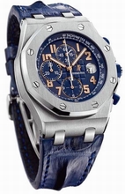   Royal Oak Offshore 26365IS.OO.D305CR.01 Swiss Made Watch