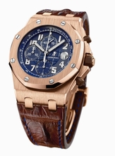   Royal Oak Offshore 26365OR.OO.D801CR.01 Swiss Made Watch