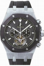 Audemars Piguet  Royal Oak Offshore 26377SK.OO.D002CA01 Stainless Steel Watch