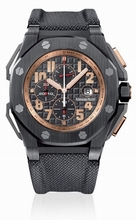 Audemars Piguet  Royal Oak Offshore 26378IO.OO.A001KE.01 Swiss Made Watch