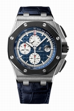 Audemars Piguet  Royal Oak Offshore 26401PO.00.A018CR.01 Mens Watch