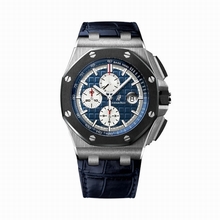 Audemars Piguet  Royal Oak Offshore 26401PO.OO.A018CR.01 Swiss Made Watch