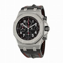 Audemars Piguet  Royal Oak Offshore 26470ST.OO.A101CR.01 Stainless Steel Watch
