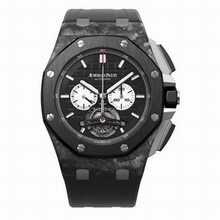Audemars Piguet  Royal Oak Offshore 26550AU.OO.A002CA.01 Black Watch