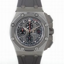 Audemars Piguet  Royal Oak Offshore 26568IM.OO.A004CA.01 Grey Watch